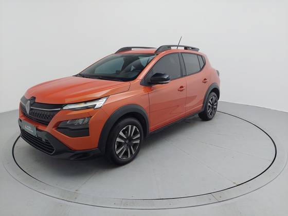 RENAULT KARDIAN 1.0 TCE FLEX EVOLUTION EDC